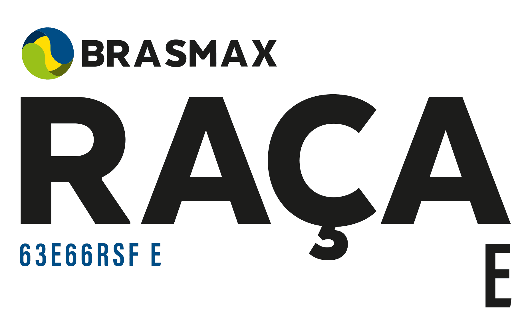 Raça E
